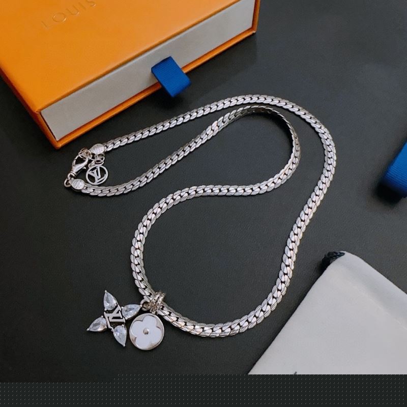 LV Necklaces